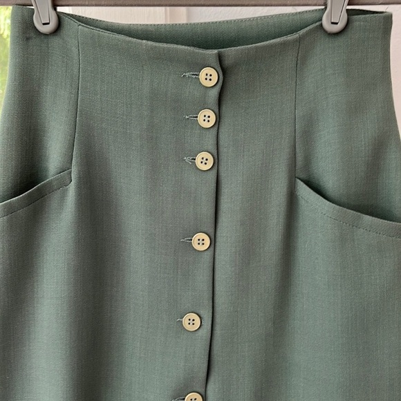 Emporio Armani skirt - Picture 2 of 10